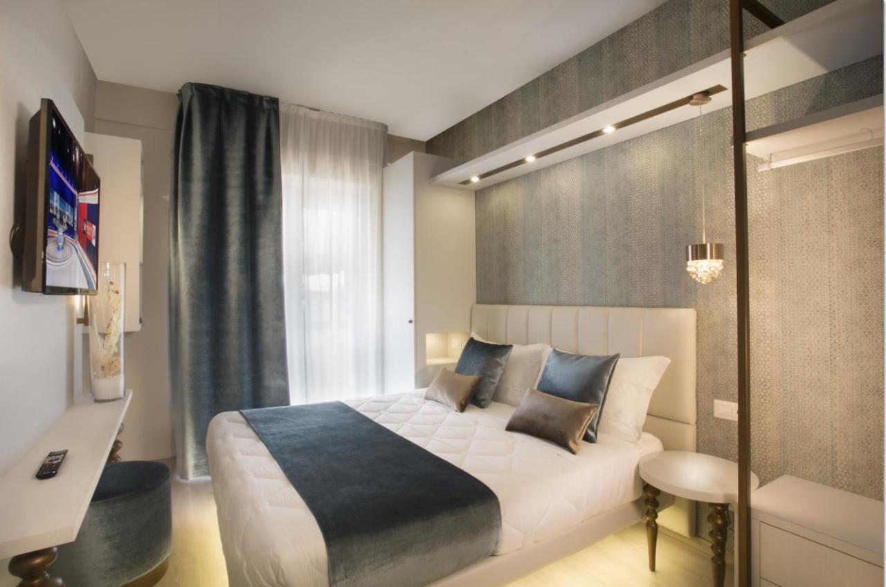 Hotel Ambassador Riccione Exterior photo